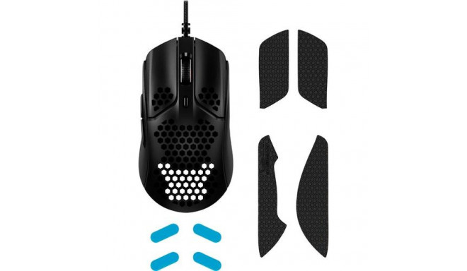 HyperX Pulsefire Haste - Gaming Mouse (Black)