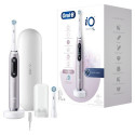 Oral-B iO Series 9n Adult Rotating-oscillating toothbrush Rose