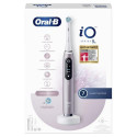 Oral-B iO Series 9n Adult Rotating-oscillating toothbrush Rose