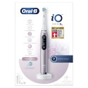 Oral-B iO Series 9n Adult Rotating-oscillating toothbrush Rose