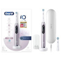 Oral-B iO Series 9n Adult Rotating-oscillating toothbrush Rose