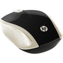 HP Wireless Mouse 200 (Silk Gold)