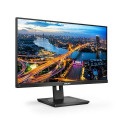 Philips B Line 278B1/00 LED display 68.6 cm (27&quot;) 3840 x 2160 pixels 4K Ultra HD Black