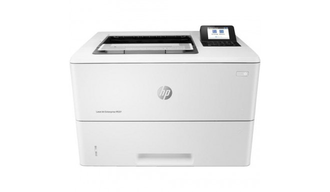 HP LaserJet Enterprise M507dn, Print, Two-sided printing