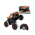 Hot Wheels® Monster Truck puldiga auto - Tiigerhai