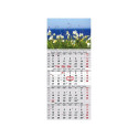 Seinakalender Quattro pilt nr. 1 2025a.