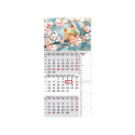 Seinakalender TRIO International pilt nr. 14 2025a.