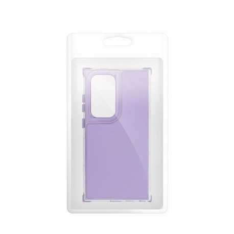 Case for Samsung A16 5G / A16 4G Matrix light violet