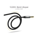 Kaabel 3,5 mm isane – 3,5 mm isane, AV119 UGREEN, 5m