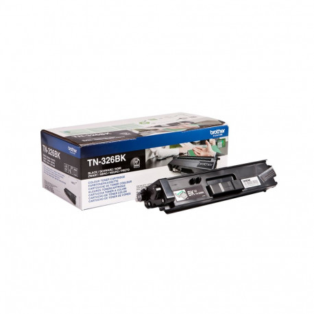Brother TN-326 must tooner originaal (TN326BK)
