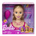 TOY STYLING HEAD BARBIE STYLING HEAD