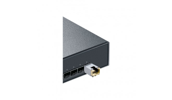 TP-LINK SM331T Omada 1000BASE-T RJ45 SFP Module