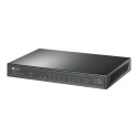 TP-Link TL-SG1210P switch