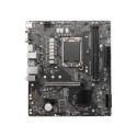 MSI PRO H610M-G DDR4 motherboard