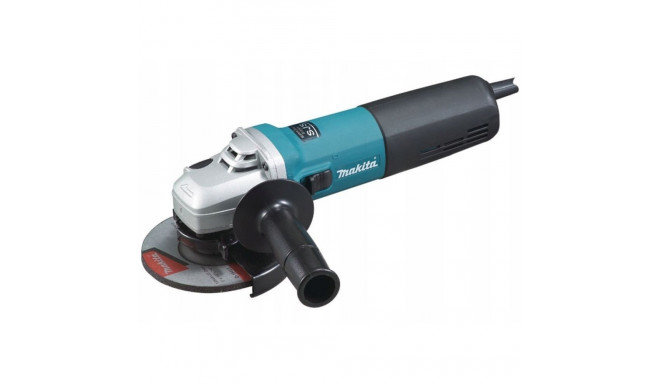 MAKITA ANGLE GRINDER 125mm 9565CVR 1400W ...