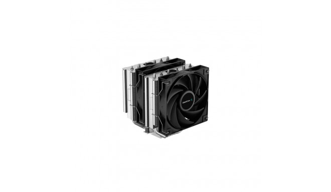 Deepcool AG620 CPU cooler (R-AG620-BKNNMN-G-1)