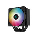 Deepcool AG500 BK ARGB CPU cooler (R-AG500-BKANMN-G-1)