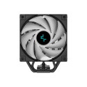 Deepcool AG500 BK ARGB CPU cooler (R-AG500-BKANMN-G-1)