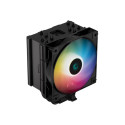 Deepcool AG500 BK ARGB CPU cooler (R-AG500-BKANMN-G-1)