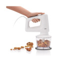 MIXER BRAUN HM 3135 WH