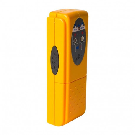 AC LIVE WIRE, puidust, metallidetektor V31