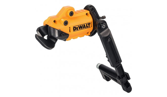 DEWALT DT70620 IMPACT SHEAR ATTACHMENT