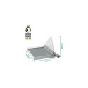 Leitz Precision Home Office Paper Cutter A4, 10 sheets