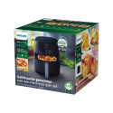 Philips | Airfryer XXL Premium | HD9650/90 | Power 2225  W | Capacity 7.3 L | Rapid Air technology |