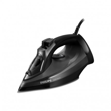 Philips | DST5040/80 | Steam Iron | 2600 W | Water tank capacity 320 ml | Continuous steam 45 g/min