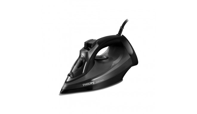 Philips | DST5040/80 | Steam Iron | 2600 W | Water tank capacity 320 ml | Continuous steam 45 g/min 