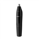 Philips | Nina- ja kõrvakarvade trimmer | NT1620/15 | Nina/kõrvade trimmer | Must