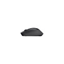 Logitech B330 Silent Plus Wireless Mouse, RF Wireless, 1000 DPI, Black