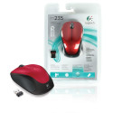 Logitech M235 mouse (910-002496 / 910-002497)