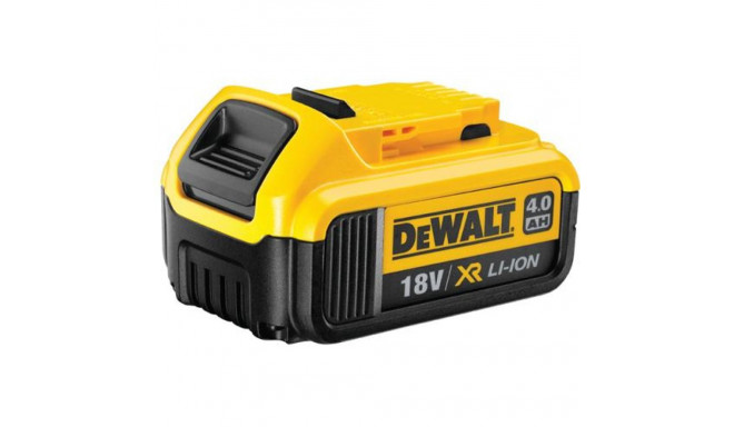 Battery DEWALT DCB182-XJ, 18 V 4.0 Ah Li-Ion