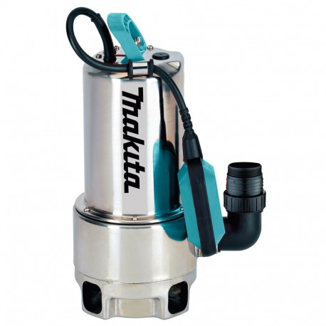 makita PF1110 elektriline pump musta vee jaoks
