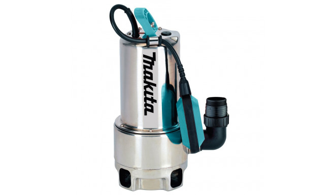 makita PF1110 elektriline pump musta vee jaoks