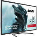 iiyama G-Master G4380UHSU-B1 Red Eagle monitor