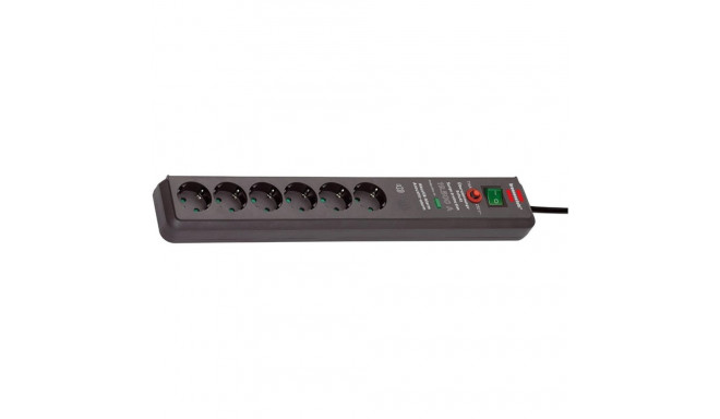 EXT CORD SURGE PROT. 1159540376 3M 6V
