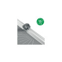 Leitz Precision Home Paper Trimmer A4 , 8 sheets