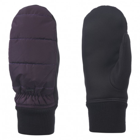 Kindad Luhta Nehvola tumelilla - L