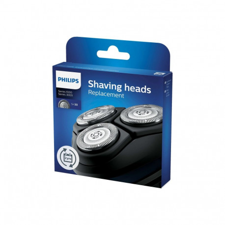 Philips SH30/50 Replacement Shaver Heads