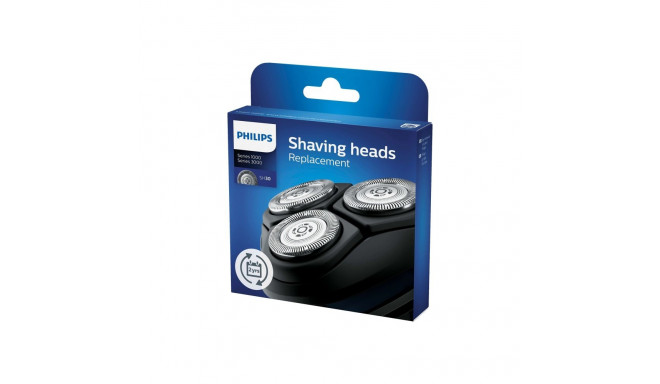 Philips SH30/50 Replacement Shaver Heads