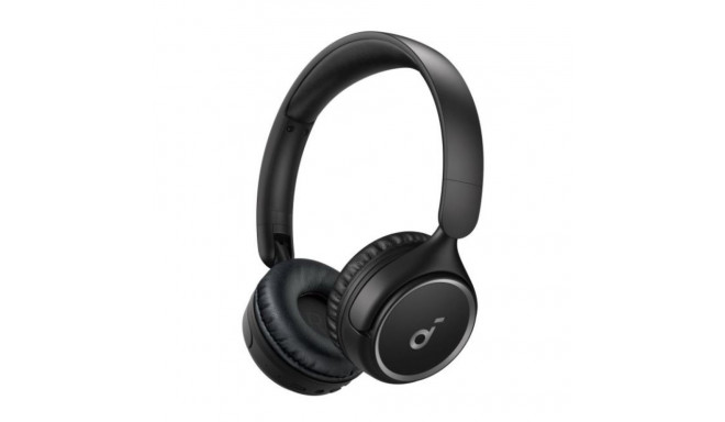 On-Ear Headphones Soundcore H30i black