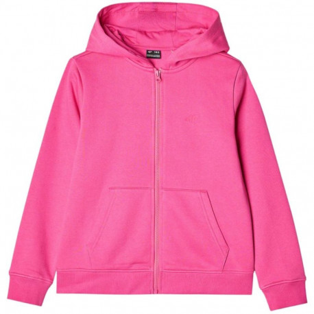 4F F1315 Jr sweatshirt 4FJWMM00TSWSF1315 55S (146cm)