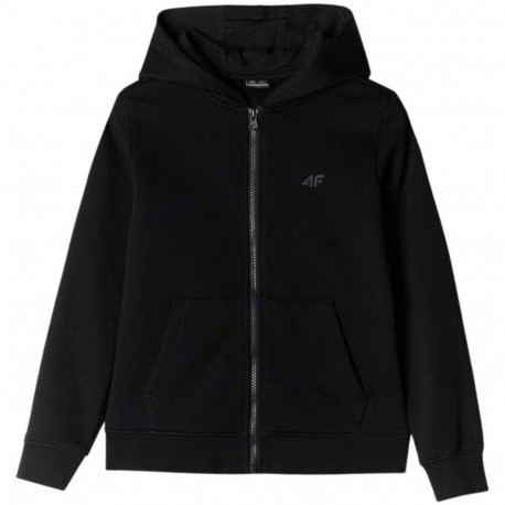 4F F1315 Jr sweatshirt 4FJWMM00TSWSF1315 20S (140cm)