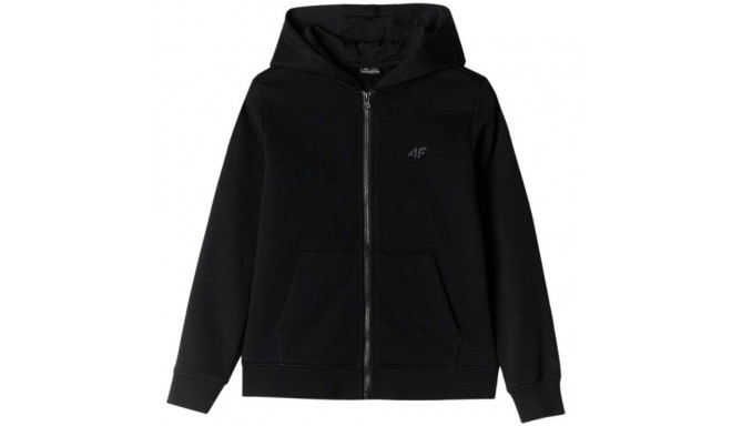 4F F1315 Jr sweatshirt 4FJWMM00TSWSF1315 20S (140cm)