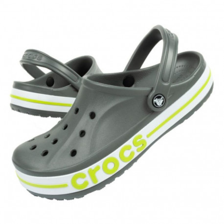 Crocs Bayaband W 205089-0GX Flip-Flops (37.5)