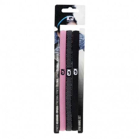 IQ Gym Set W 92800400727 Headbands
