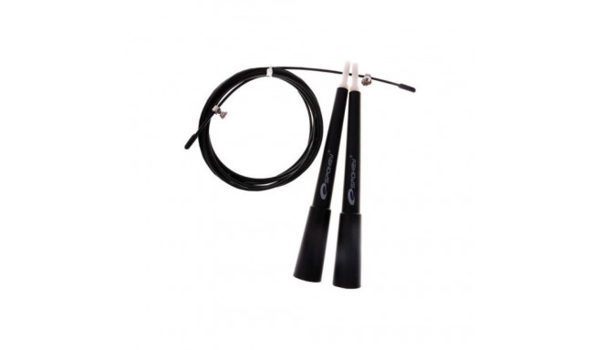 CrossFit skipping rope with steel cable