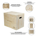 Wooden box DSC01 17-62-100